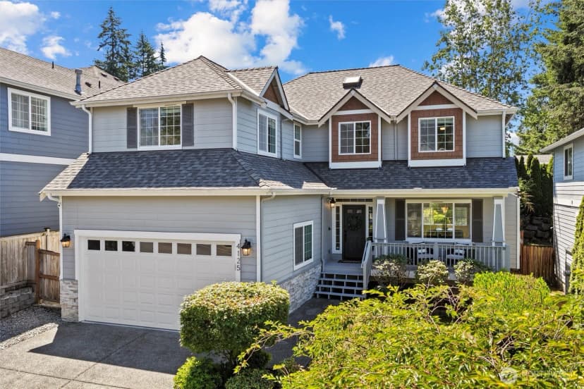Property photo for 4125 Ne 27th Place, Renton