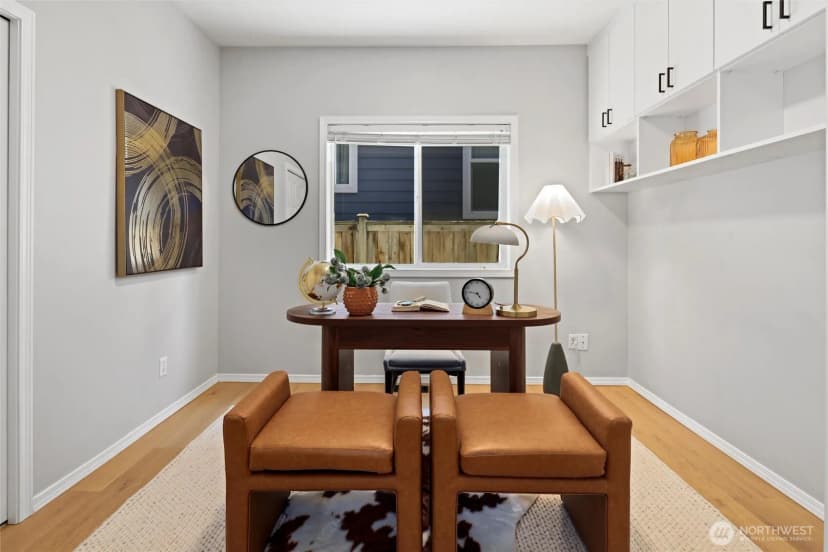 Property photo for 4125 Ne 27th Place, Renton photo 18