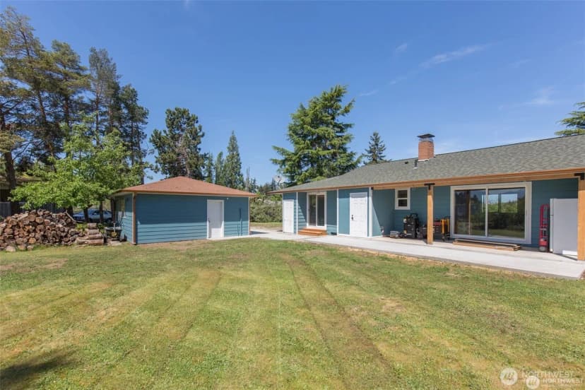 Property photo for 11 Stone Road, Sequim photo 25