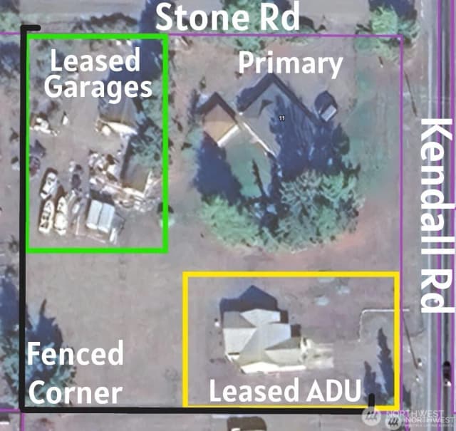 Property photo for 11 Stone Road, Sequim