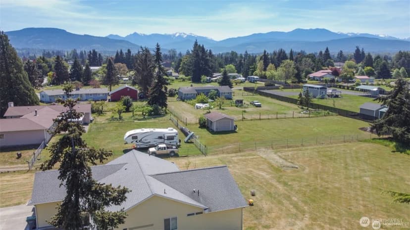 Property photo for 11 Stone Road, Sequim photo 39