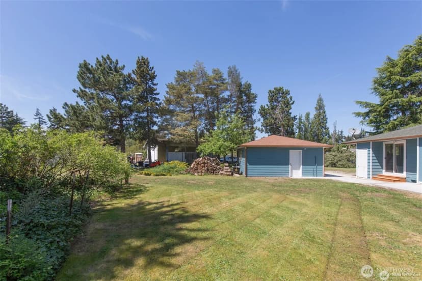 Property photo for 11 Stone Road, Sequim photo 24