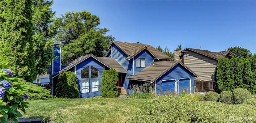 Property photo for 1125 S 23rd, Renton