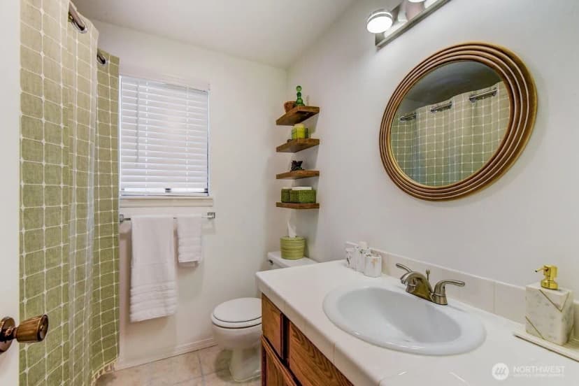 Property photo for 1125 S 23rd, Renton photo 11