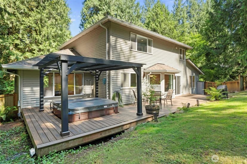 Property photo for 31663 Ne 106th Street, Carnation photo 32