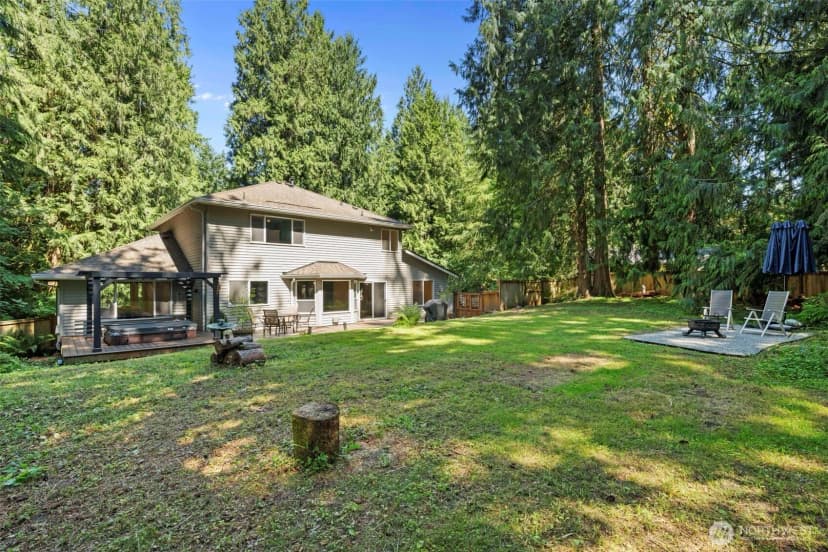 Property photo for 31663 Ne 106th Street, Carnation photo 31
