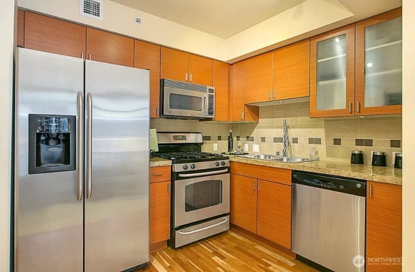 Property photo for 819 Virginia Street #2208, Seattle photo 6