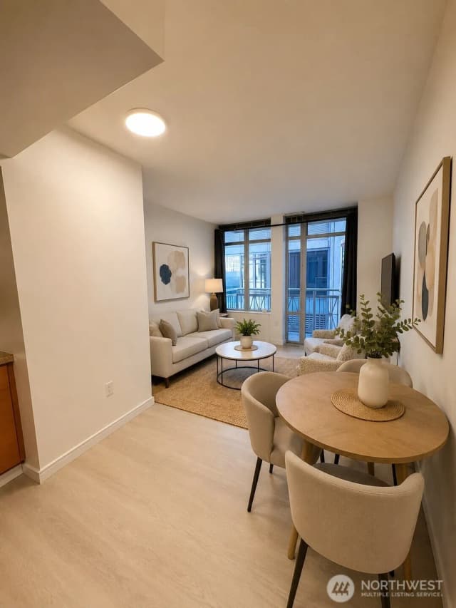 Property photo for 819 Virginia Street #2208, Seattle photo 5
