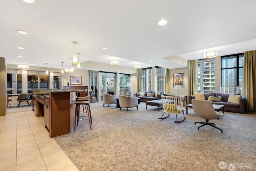 Property photo for 819 Virginia Street #2208, Seattle photo 12