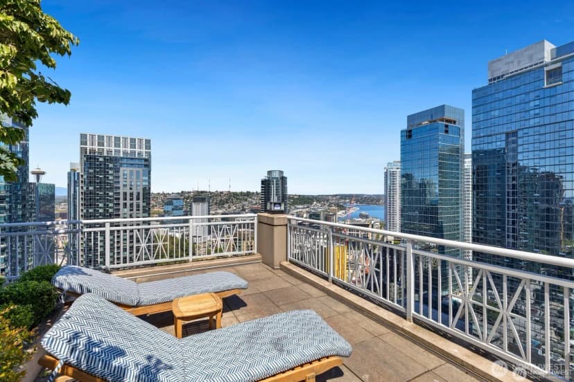 Property photo for 819 Virginia Street #2208, Seattle photo 11