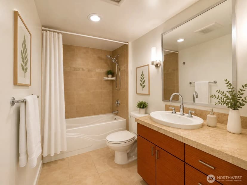 Property photo for 819 Virginia Street #2208, Seattle photo 7