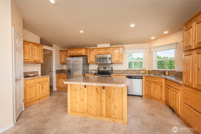 Property photo for 718 W Heritage Loop, Sequim