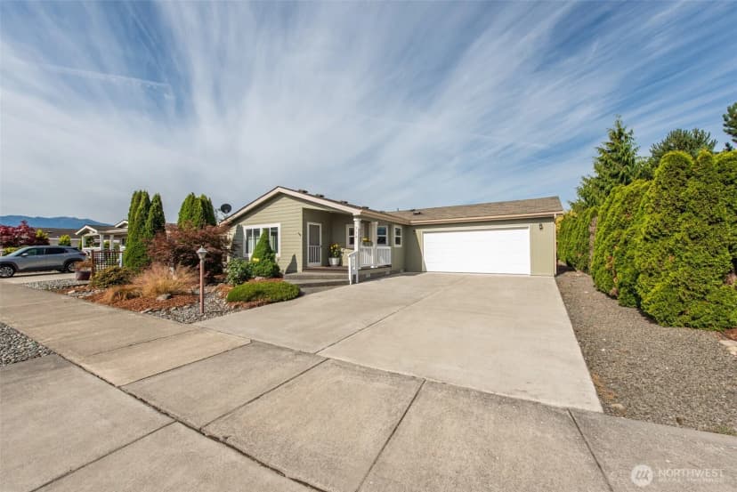 Property photo for 718 W Heritage Loop, Sequim photo 40