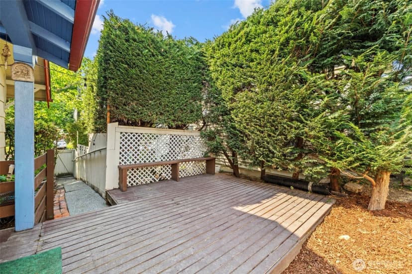 Property photo for 2706 S Judkins Street, Seattle photo 15