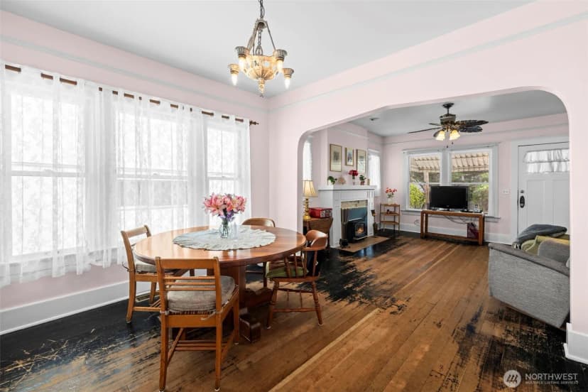 Property photo for 2706 S Judkins Street, Seattle photo 5