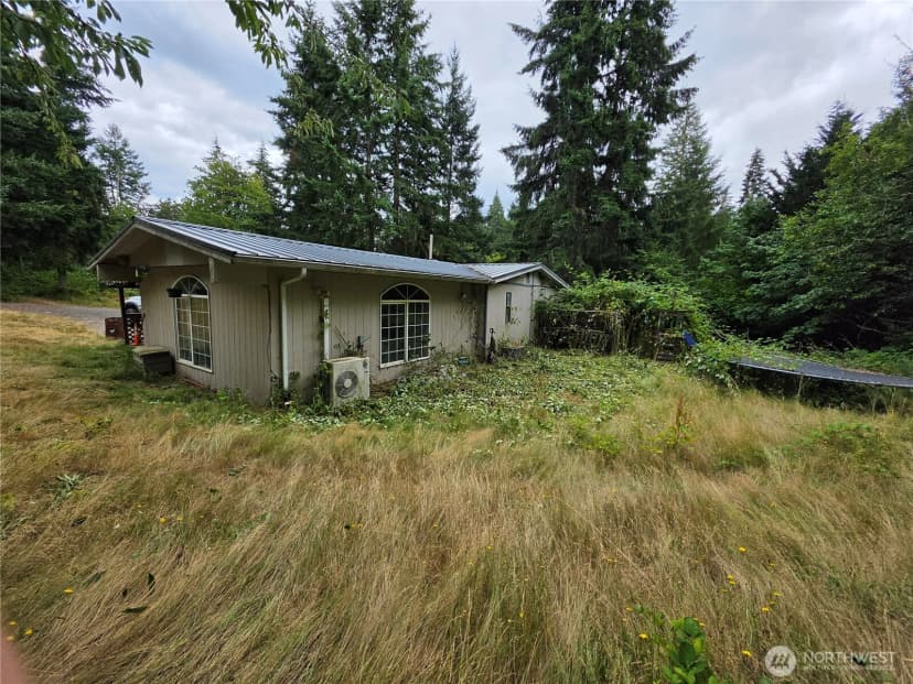 Property photo for 14140 Old Highway 99 Se, Tenino photo 2