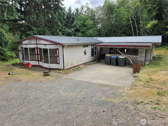 Property photo for 14140 Old Highway 99 Se, Tenino