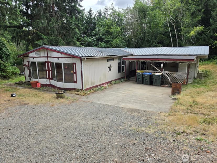 Property photo for 14140 Old Highway 99 Se, Tenino