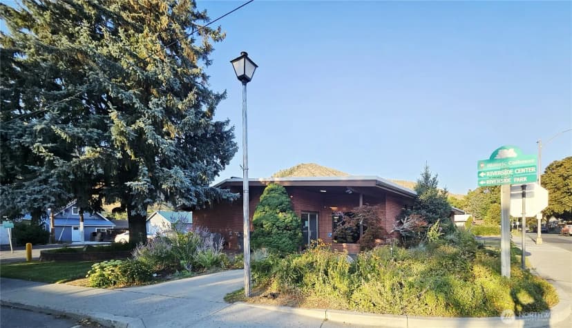 Property photo for 300 Woodring Street, Cashmere photo 2