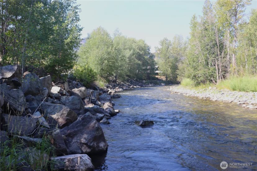 Property photo for 84 A Poorman Creek Road, Twisp photo 18