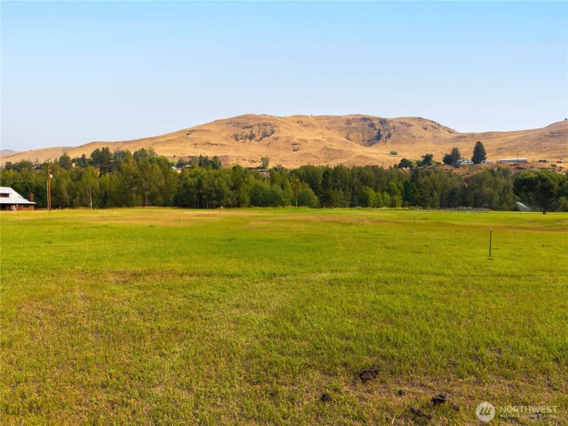 Property photo for 84 A Poorman Creek Road, Twisp photo 11