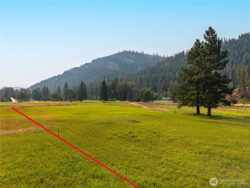 Property photo for 84 A Poorman Creek Road, Twisp photo 20