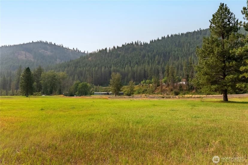 Property photo for 84 A Poorman Creek Road, Twisp photo 28
