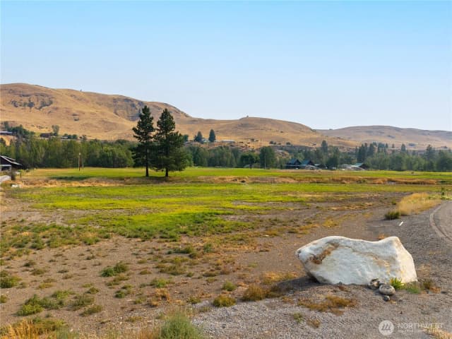 Property photo for 84 A Poorman Creek Road, Twisp photo 3