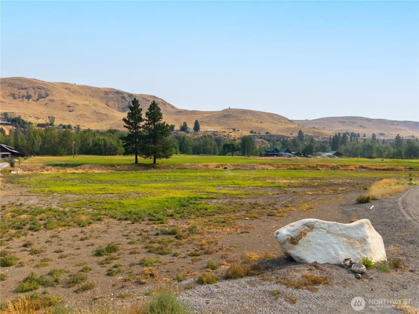 Property photo for 84 A Poorman Creek Road, Twisp photo 3