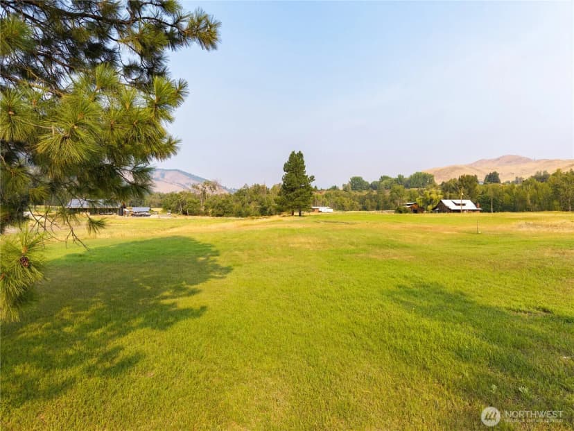 Property photo for 84 A Poorman Creek Road, Twisp photo 22