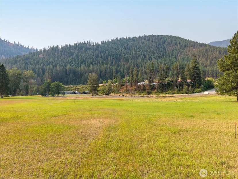 Property photo for 84 A Poorman Creek Road, Twisp photo 21