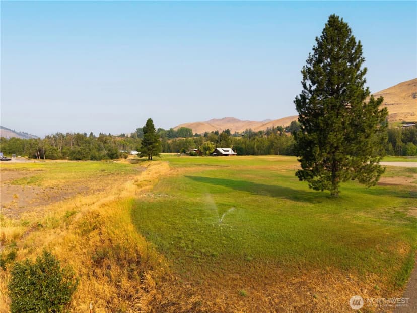 Property photo for 84 A Poorman Creek Road, Twisp photo 10
