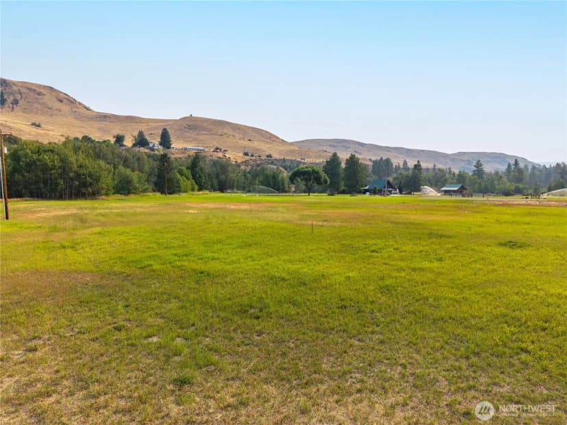 Property photo for 84 A Poorman Creek Road, Twisp photo 6