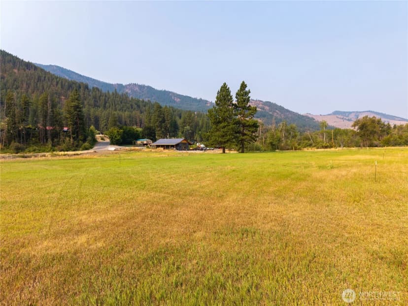 Property photo for 84 A Poorman Creek Road, Twisp photo 12