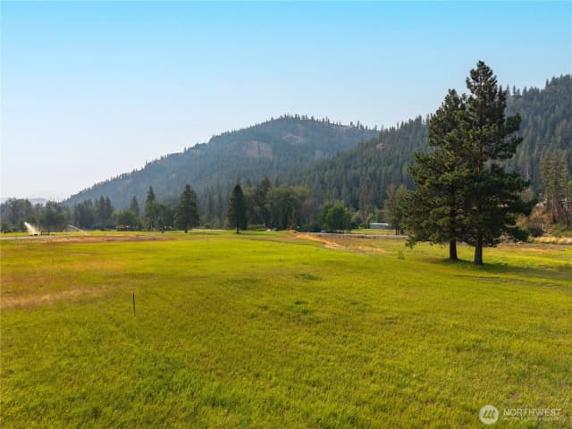 Property photo for 84 A Poorman Creek Road, Twisp