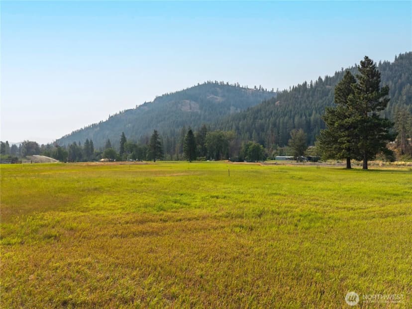 Property photo for 84 A Poorman Creek Road, Twisp photo 14