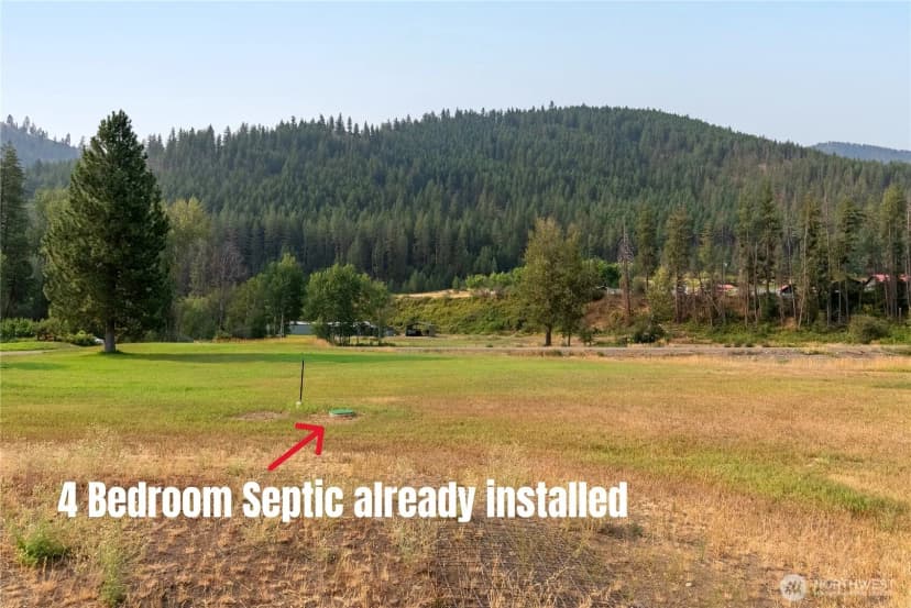 Property photo for 84 A Poorman Creek Road, Twisp photo 15