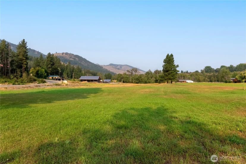 Property photo for 84 A Poorman Creek Road, Twisp photo 24