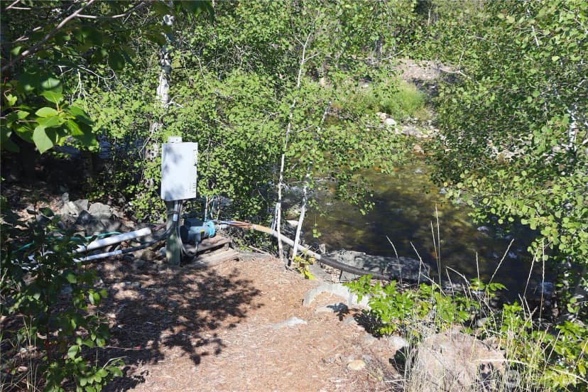 Property photo for 84 A Poorman Creek Road, Twisp photo 19