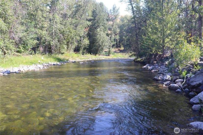 Property photo for 84 A Poorman Creek Road, Twisp photo 16