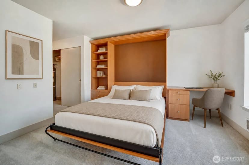 Property photo for 1550 Eastlake Avenue E #503, Seattle photo 8