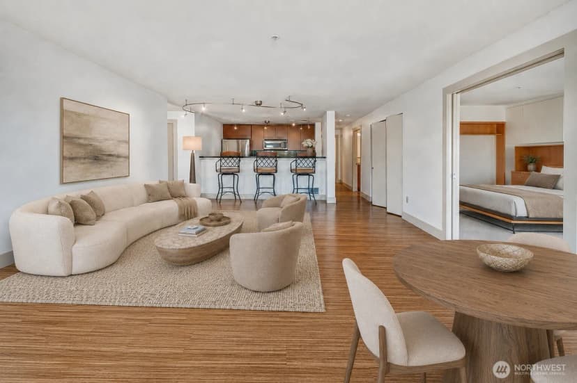 Property photo for 1550 Eastlake Avenue E #503, Seattle photo 3
