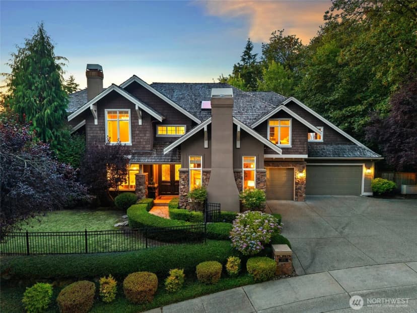 Property photo for 14716 Se 83rd Place, Newcastle