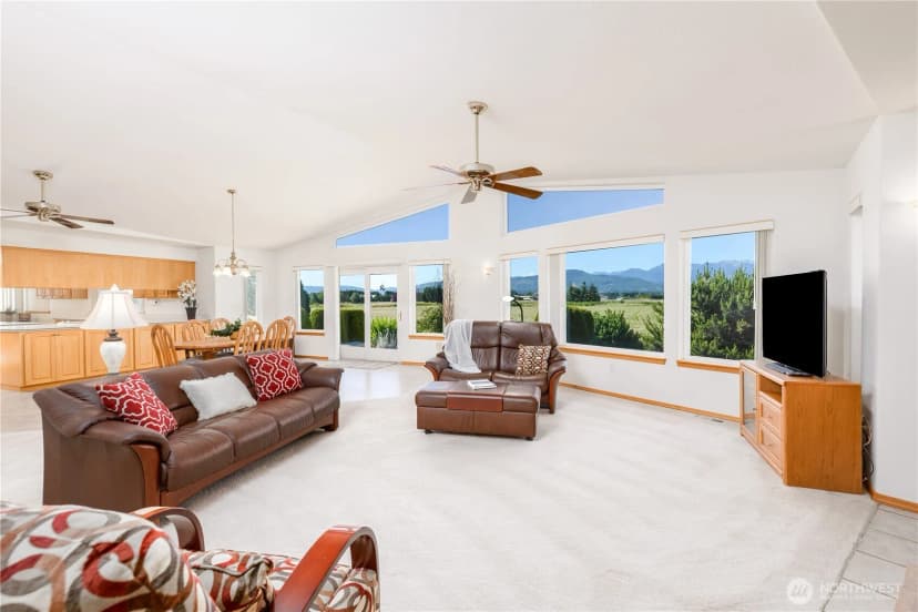 Property photo for 141 Kiwi Lane, Sequim photo 5