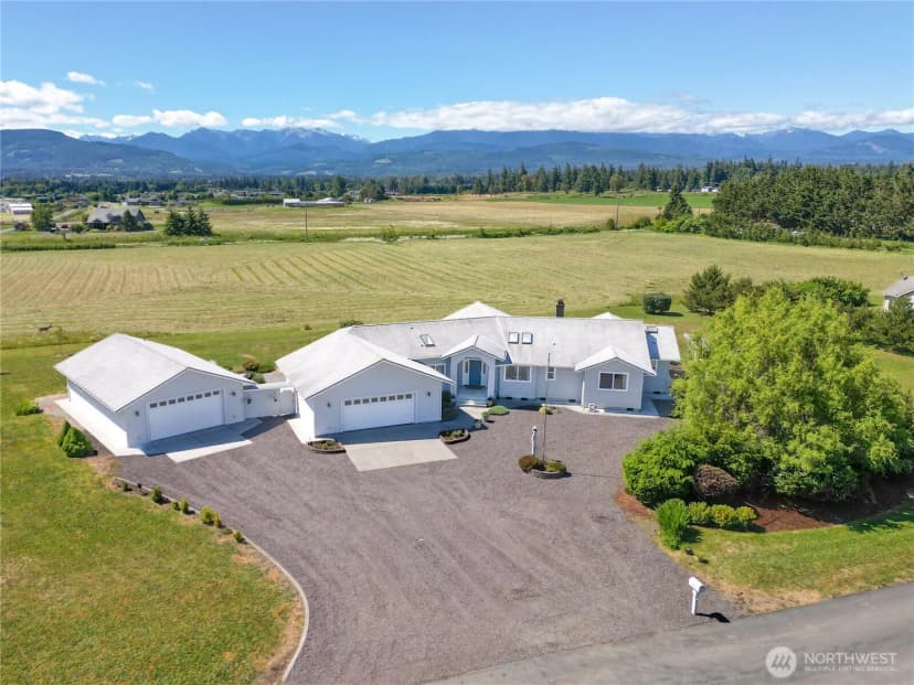 Property photo for 141 Kiwi Lane, Sequim photo 36