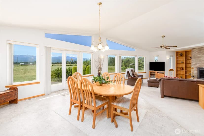 Property photo for 141 Kiwi Lane, Sequim photo 9