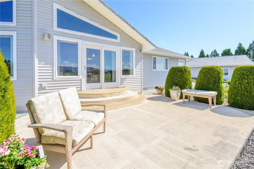 Property photo for 141 Kiwi Lane, Sequim photo 28