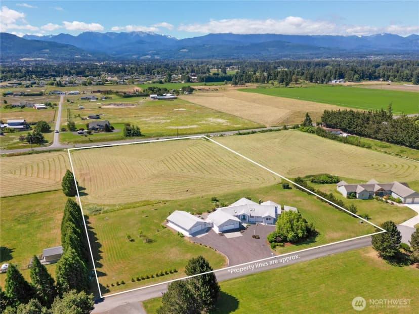 Property photo for 141 Kiwi Lane, Sequim photo 39