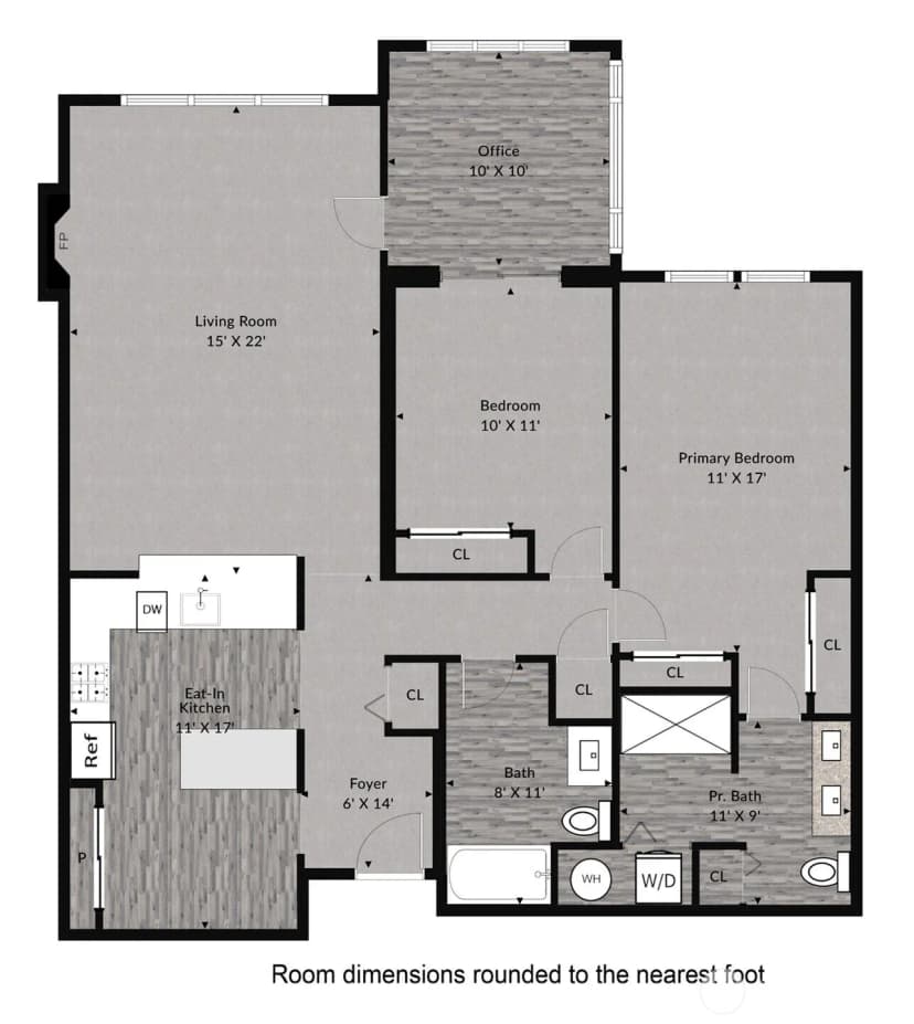 Property photo for 4081 224th Lane Se #306, Issaquah photo 24