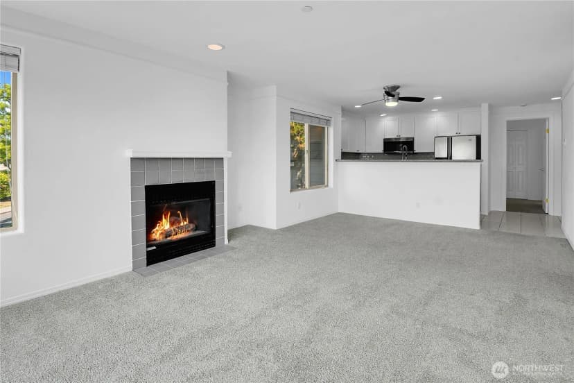 Property photo for 15330 Sunwood Boulevard #e304, Tukwila photo 10